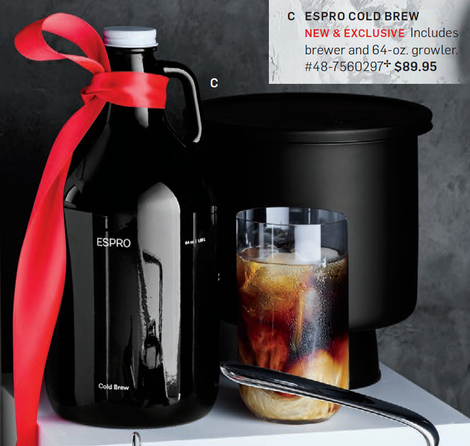 Illustration for article titled The 2018(ish) Hater’s Guide To The Williams-Sonoma Catalog